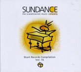 Stunt Records Compilation Vol.16