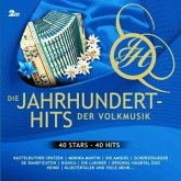Die Jahrhunderthits Der Volksmusik Die Jahrhunderthits Der Volksmusik