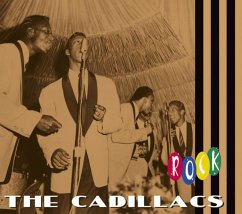 Rock - Cadillacs,The