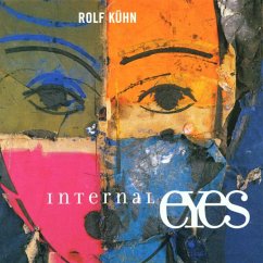 Cover Internal Eyes