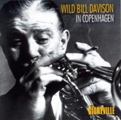 In Copenhagen - Davison,Wild Bill