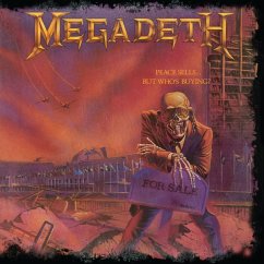 Peace Sells But Who'S Buying? - Megadeth