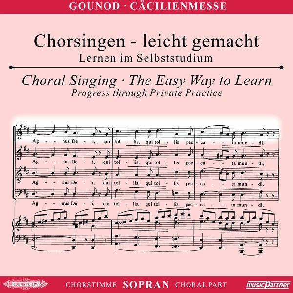 Cäcilienmesse Cäcilienmesse