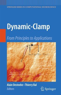 Dynamic-Clamp - Destexhe, Alain / Bal, Thierry (ed.)