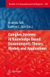 Complex Systems in Knowledge-based... - Bild 1
