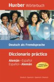 Hueber Wörterbuch Deutsch-Spanisch - Spanisch-Deutsch Hueber Wörterbuch Deutsch-Spanisch - Spanisch-Deutsch