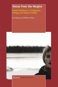 Voices from the Margins