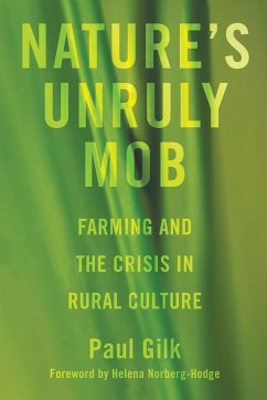 Nature's Unruly Mob - Gilk, Paul