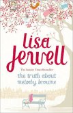 Jewell, Lisa