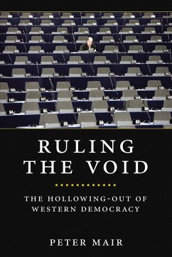 Ruling the Void - Mair, Peter