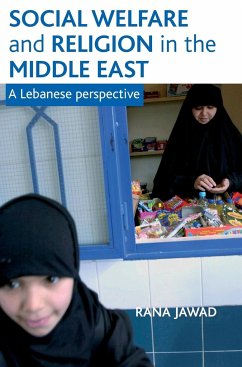 Social welfare and religion in the Middle East - Jawad, Rana