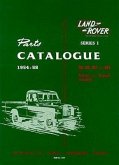 Land Rover PC Ser 1 1954-58