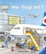 Wer fliegt mit? - Bild 1