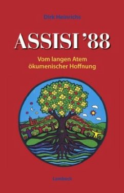 Cover Assisi '88