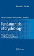 Fundamentals of Cryobiology - Bild 1