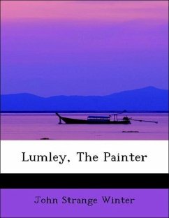 Lumley, the Painter