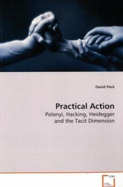 Practical Action - Peck, David