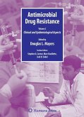 Antimicrobial Drug Resistance