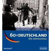 60 x Deutschland