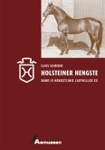 Holsteiner Hengste - Band III