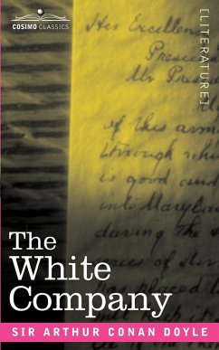 The White Company - Doyle, Arthur Conan