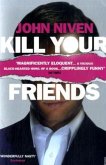 Kill Your Friends, English edition
