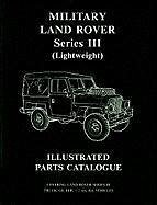 Military Land Rover Ser 3(lt Wt) User Ma