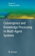 Convergence and Knowledge Processing in... - Bild 1
