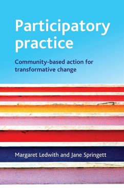 Participatory practice - Ledwith, Margaret; Springett, Jane