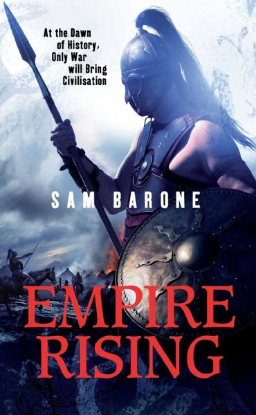 Empire Rising Empire Rising