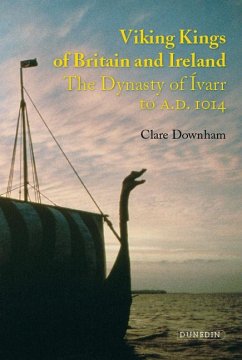 Viking Kings of Britain and Ireland - Downham, Clare