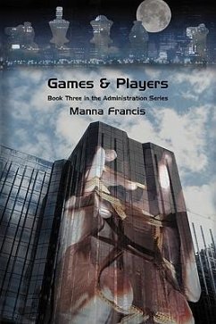 Games & Players - Francis, Manna