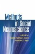 Methods in Social Neuroscience - Bild 1