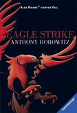 Eagle Strike / Alex Rider Bd.4