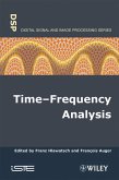 Time-Frequency Analysis