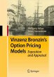 Vinzenz Bronzin's Option Pricing Models - Bild 1