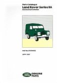 Land Rover Ser Iia PC