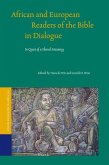 African and European Readers of the Bible in Dialogue