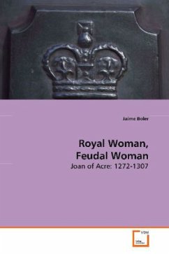 Cover Royal Woman, Feudal Woman
