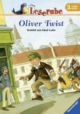Oliver Twist / Leserabe