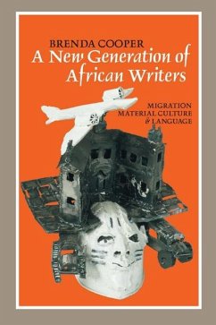 A New Generation of African Writers - Cooper, Brenda