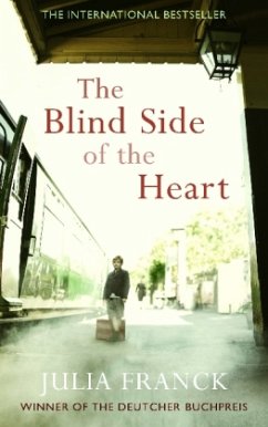 The Blind Side of the Heart - Franck, Julia