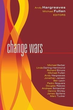 Change Wars