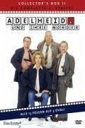 Cover Adelheid und ihre Mörder - Die komplette 2. Staffel