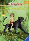 Das Dschungelbuch / Leserabe