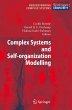 Complex Systems and Self-organization... - Bild 1