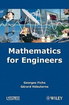 Mathematics for Engineers - Fiche, Georges; Hebuterne, Gerard