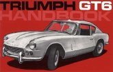 Triumph Gt6 Owner Hndbk Op/HS