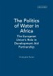 The Politics of Water in Africa - Bild 1