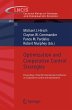 Optimization and Cooperative Control... - Bild 1